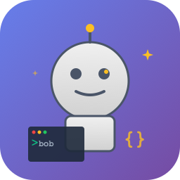 Bob AI CLI